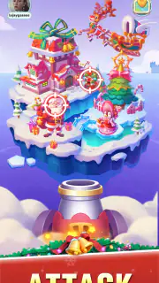 Piggy GO - Clash of Coin screenshot 5