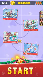 Piggy GO - Clash of Coin screenshot 7