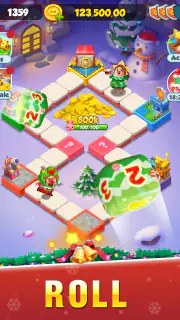 Piggy GO - Clash of Coin screenshot 8