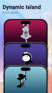 Pika! One - Themes & Wallpaper screenshot 2
