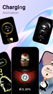 Pika! One - Themes & Wallpaper screenshot 3
