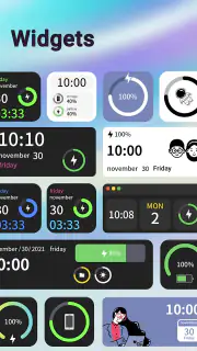 Pika! One - Themes & Wallpaper screenshot 5