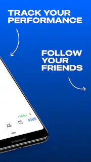 Pikkit: Sports Betting Tracker screenshot 4