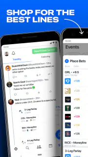 Pikkit: Sports Betting Tracker screenshot 5