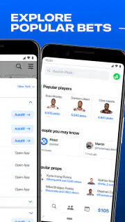 Pikkit: Sports Betting Tracker screenshot 6