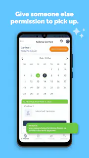 Pikmykid Parent screenshot 4