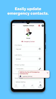 Pikmykid Parent screenshot 5