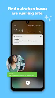 Pikmykid Parent screenshot 8