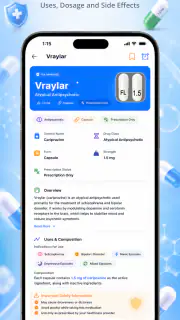 Pill Identifier & Drug Search screenshot 2