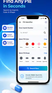 Pill Identifier & Drug Search screenshot 3