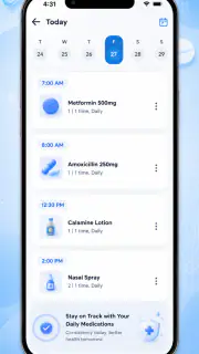 Pill Identifier & Drug Search screenshot 7