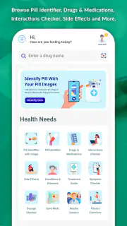 Pill Identifier - Pro screenshot 1