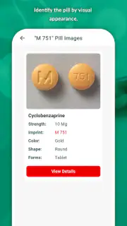 Pill Identifier - Pro screenshot 3