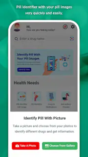 Pill Identifier - Pro screenshot 4
