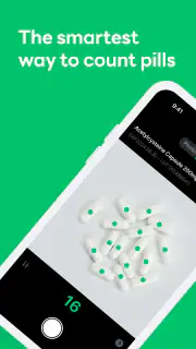 PillEye – tablet, pill counter screenshot 1
