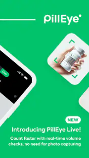 PillEye – tablet, pill counter screenshot 2