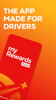 Pilot: myRewards+ screenshot 1