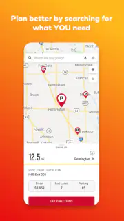 Pilot: myRewards+ screenshot 3