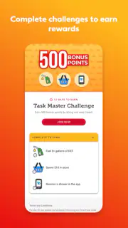 Pilot: myRewards+ screenshot 5