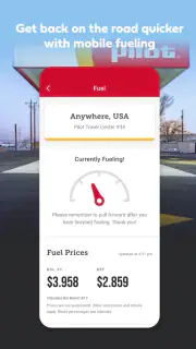 Pilot: myRewards+ screenshot 6