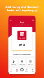 Pilot: myRewards+ screenshot 7