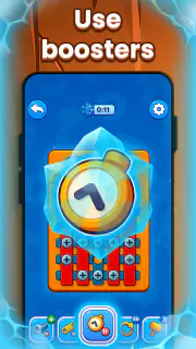 Pin Master - Nailed It! screenshot 3