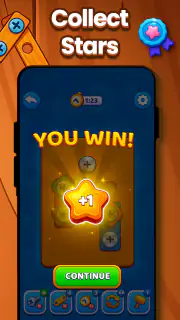 Pin Master - Nailed It! screenshot 4