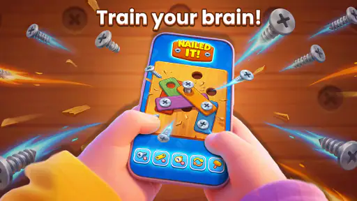 Pin Master - Nailed It! screenshot 5