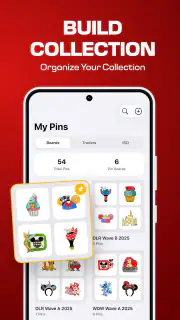 Pin Trading - Scan & Collect screenshot 4