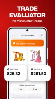 Pin Trading - Scan & Collect screenshot 7
