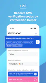 PingMe - Second Phone Number screenshot 5