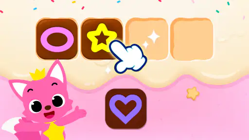 Pinkfong Tracing World : ABC screenshot 5