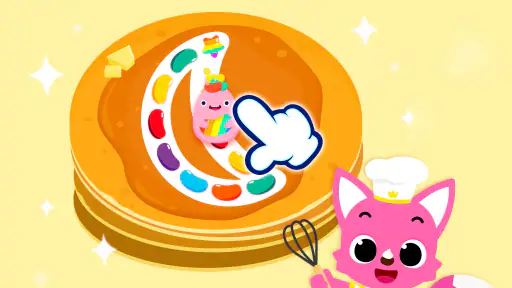 Pinkfong Tracing World : ABC screenshot 8