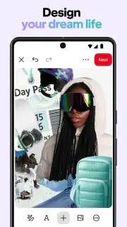 Pinterest screenshot 6