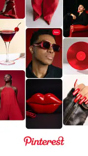 Pinterest screenshot 7