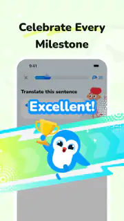 Pinu - Language Learning screenshot 4