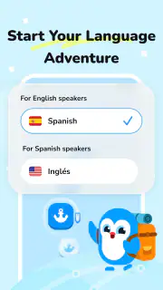 Pinu - Language Learning screenshot 5