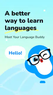 Pinu - Language Learning screenshot 6