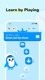 Pinu - Language Learning screenshot 7