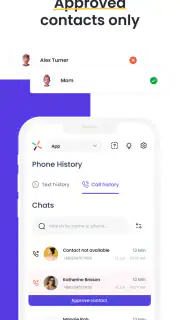 Pinwheel Caregiver screenshot 2