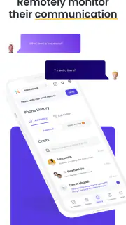 Pinwheel Caregiver screenshot 3