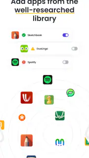 Pinwheel Caregiver screenshot 4