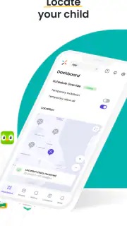 Pinwheel Caregiver screenshot 5
