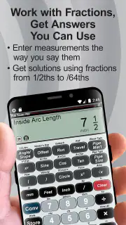 Pipe Trades Pro Calculator screenshot 5