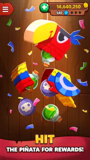Pirate Kings™️ screenshot 3