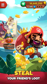 Pirate Kings™️ screenshot 5