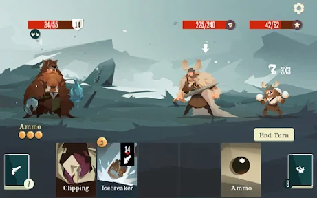 Pirates Outlaws screenshot