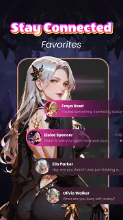 PitAPatAI: Stories With Heart screenshot 6