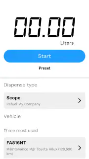 PIUSI B.SMART screenshot 4
