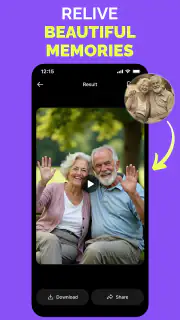 Pivo AI - AI Video Maker screenshot 3